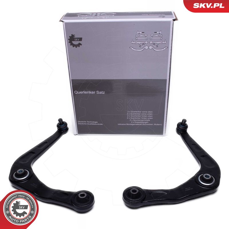 ESEN SKV 04SKV950 Control/Trailing Arm Kit, wheel suspension