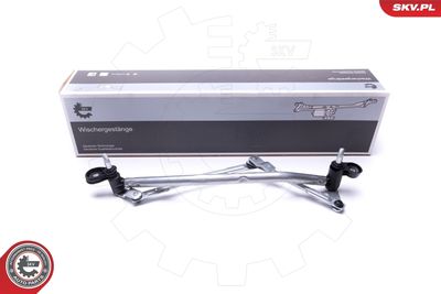 Wiper Linkage ESEN SKV 05SKV093