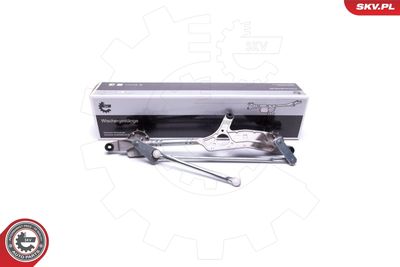 Wiper Linkage ESEN SKV 05SKV132