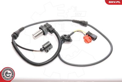 Sensor, wheel speed ESEN SKV 06SKV012