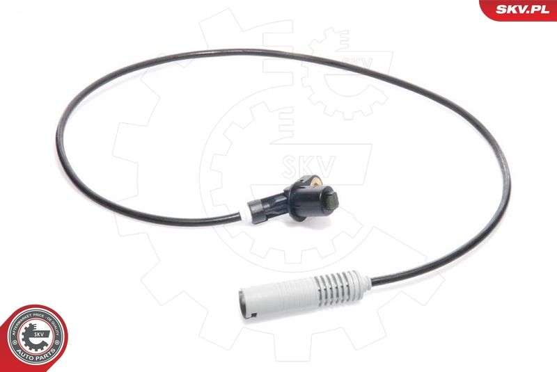 ESEN SKV 06SKV032 Sensor, wheel speed