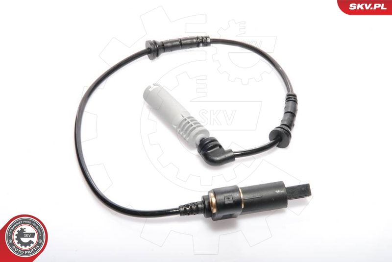 ESEN SKV 06SKV037 Sensor, wheel speed