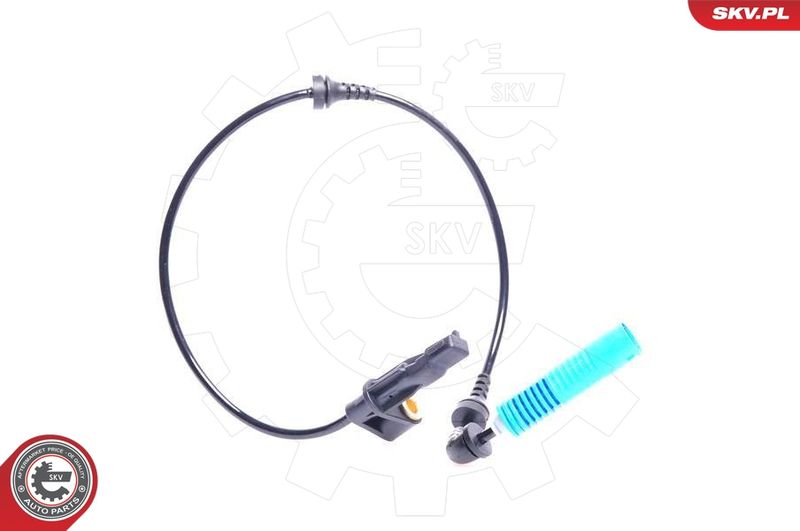 ESEN SKV 06SKV040 Sensor, wheel speed