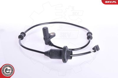 Sensor, wheel speed ESEN SKV 06SKV053