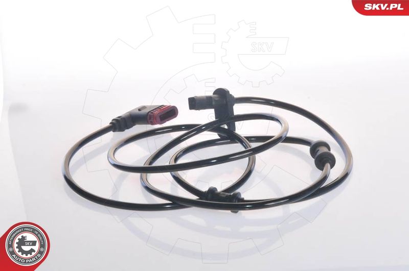 ESEN SKV 06SKV059 Sensor, wheel speed