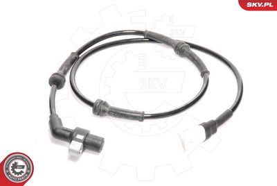 Sensor, wheel speed ESEN SKV 06SKV064