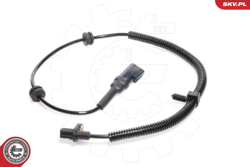 ESEN SKV 06SKV069 Sensor, wheel speed