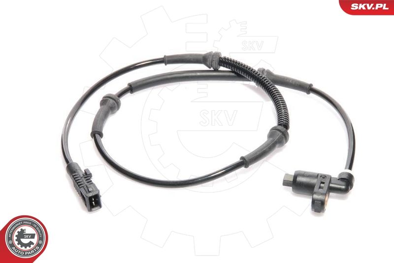 ESEN SKV 06SKV093 Sensor, wheel speed