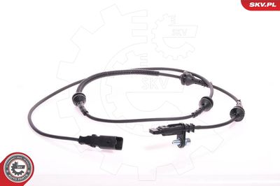 Sensor, wheel speed ESEN SKV 06SKV105