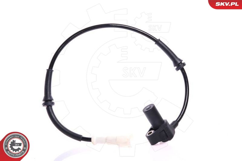 ESEN SKV 06SKV109 Sensor, wheel speed