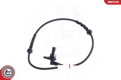 Sensor, wheel speed ESEN SKV 06SKV115