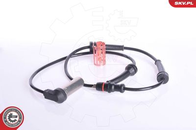 Sensor, wheel speed ESEN SKV 06SKV133