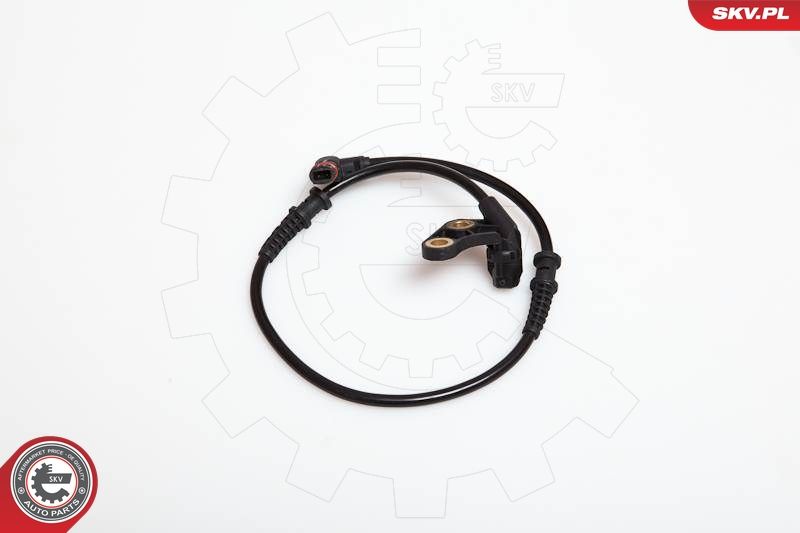 ESEN SKV 06SKV137 Sensor, wheel speed