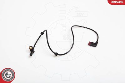 Sensor, wheel speed ESEN SKV 06SKV138