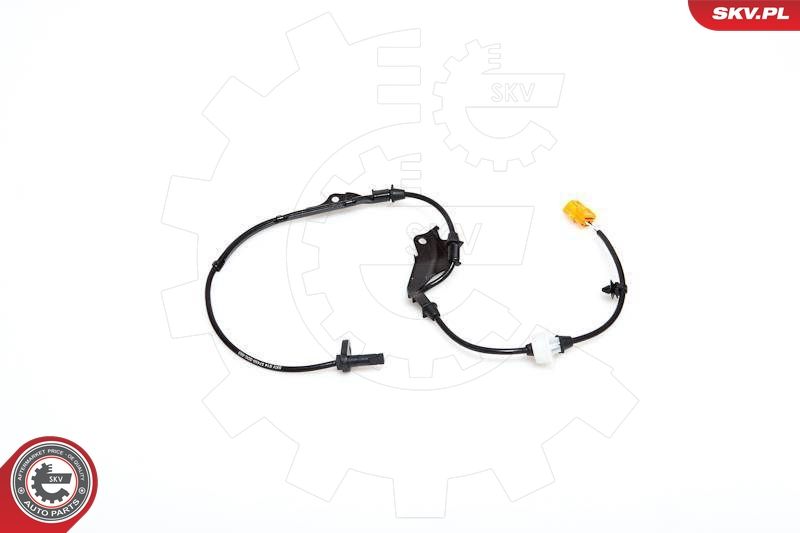 ESEN SKV 06SKV162 Sensor, wheel speed