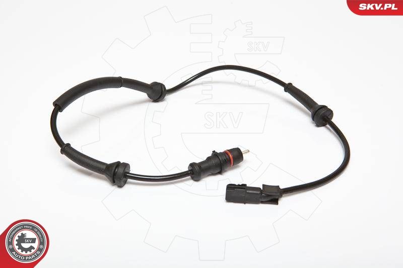 ESEN SKV 06SKV187 Sensor, wheel speed