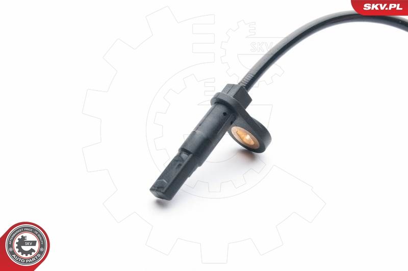 ESEN SKV 06SKV211 Sensor, wheel speed