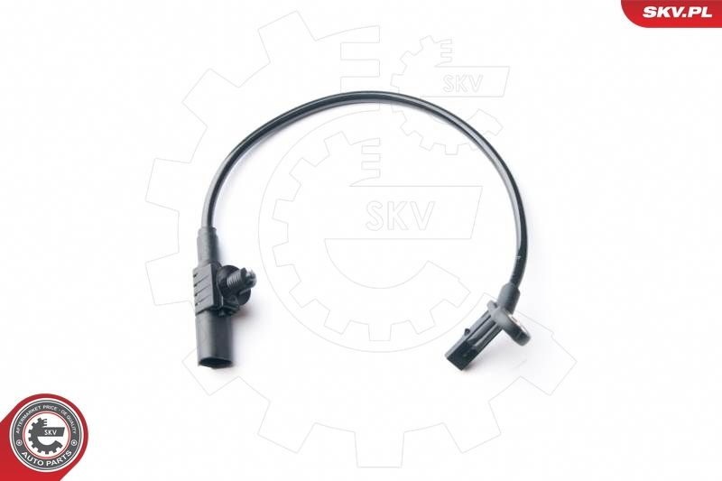 ESEN SKV 06SKV234 Sensor, wheel speed