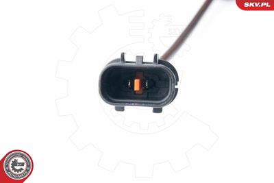 Sensor, wheel speed ESEN SKV 06SKV267