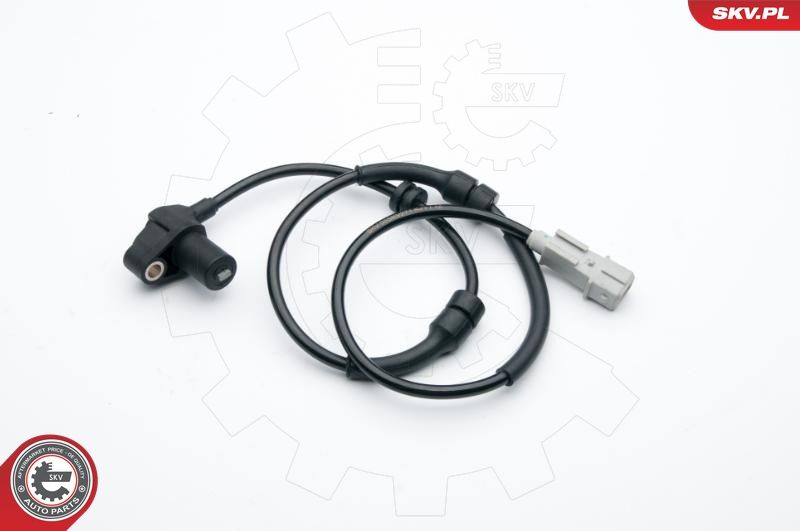 ESEN SKV 06SKV271 Sensor, wheel speed