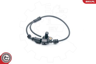 Sensor, wheel speed ESEN SKV 06SKV276