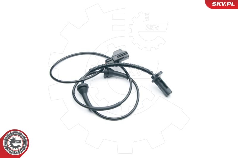 ESEN SKV 06SKV286 Sensor, wheel speed