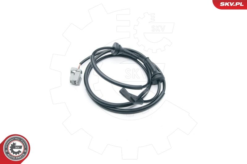 ESEN SKV 06SKV290 Sensor, wheel speed