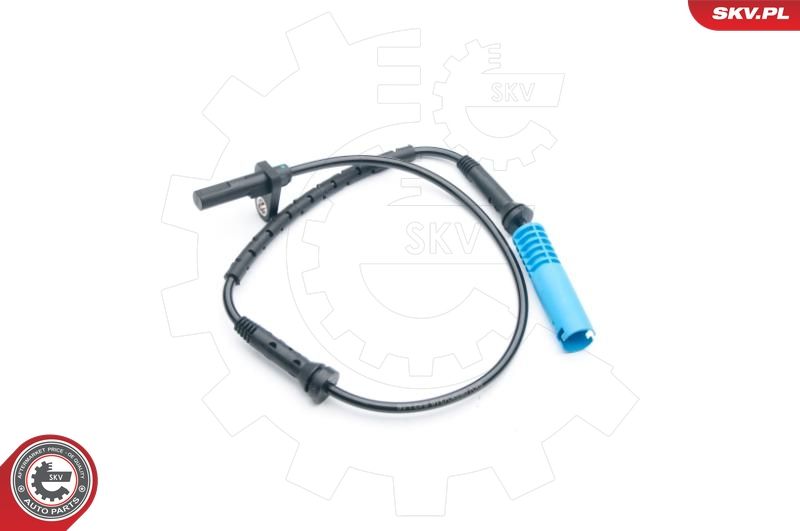 ESEN SKV 06SKV316 Sensor, wheel speed