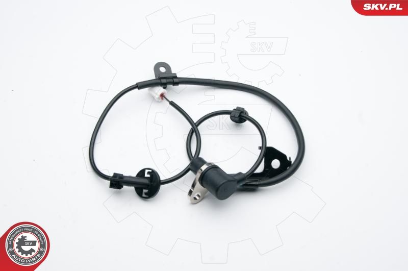 ESEN SKV 06SKV337 Sensor, wheel speed