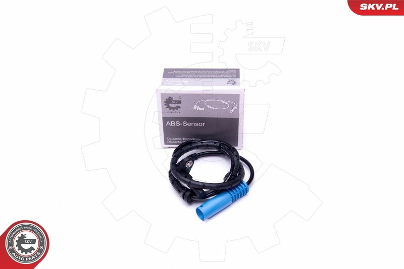 ESEN SKV 06SKV358 Sensor, wheel speed