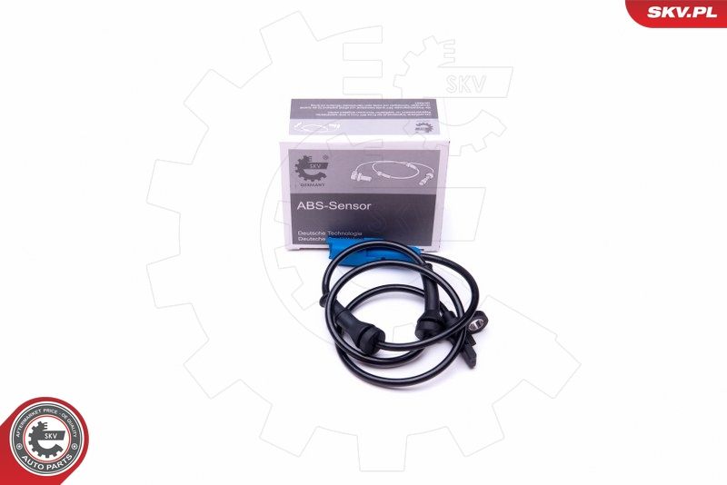 ESEN SKV 06SKV385 Sensor, wheel speed