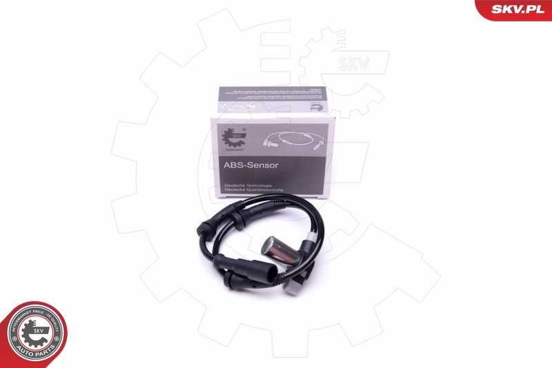 ESEN SKV 06SKV386 Sensor, wheel speed