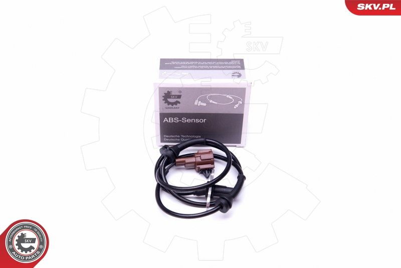 ESEN SKV 06SKV401 Sensor, wheel speed