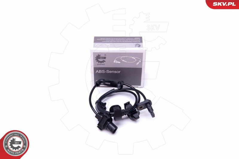 ESEN SKV 06SKV406 Sensor, wheel speed