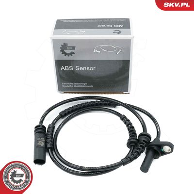 Sensor, wheel speed ESEN SKV 06SKV417