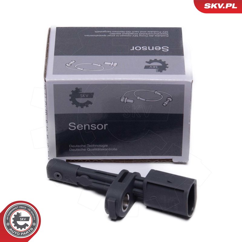 ESEN SKV 06SKV418 Sensor, wheel speed