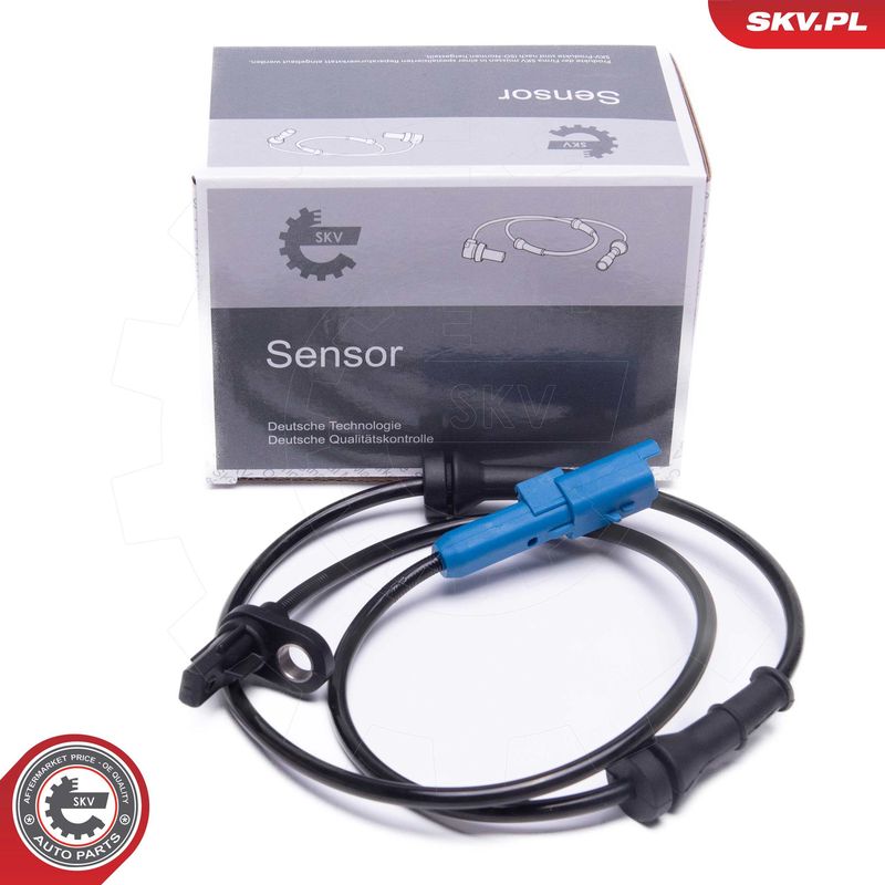 ESEN SKV 06SKV424 Sensor, wheel speed