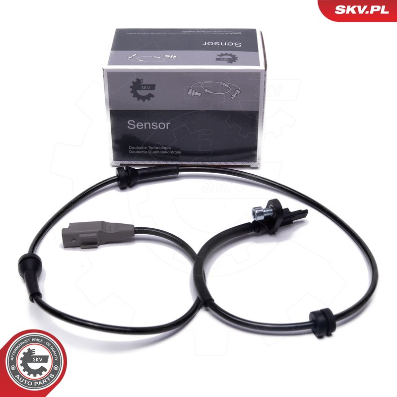 ESEN SKV 06SKV425 Sensor, wheel speed