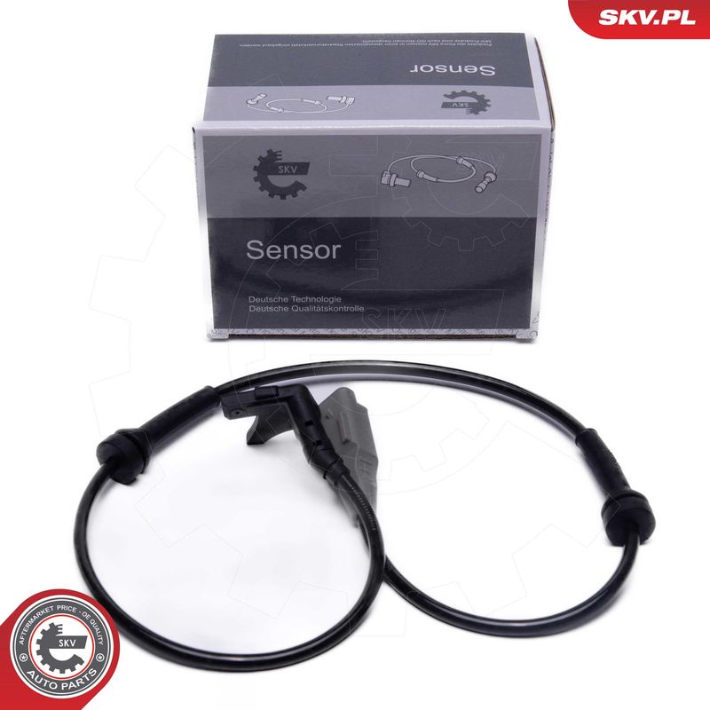 ESEN SKV 06SKV426 Sensor, wheel speed