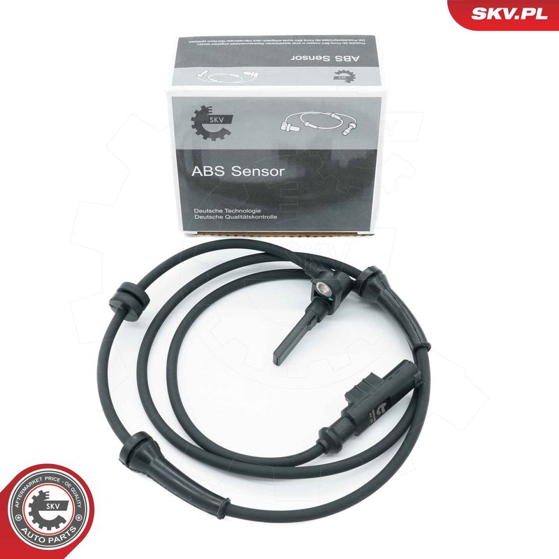 ESEN SKV 06SKV440 Sensor, wheel speed