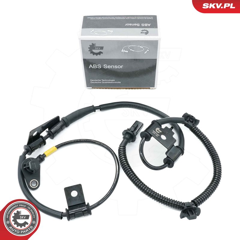 ESEN SKV 06SKV467 Sensor, wheel speed