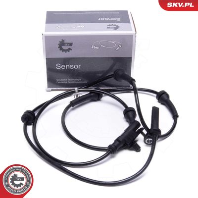 Sensor, wheel speed ESEN SKV 06SKV469