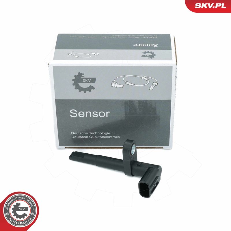 ESEN SKV 06SKV481 Sensor, wheel speed