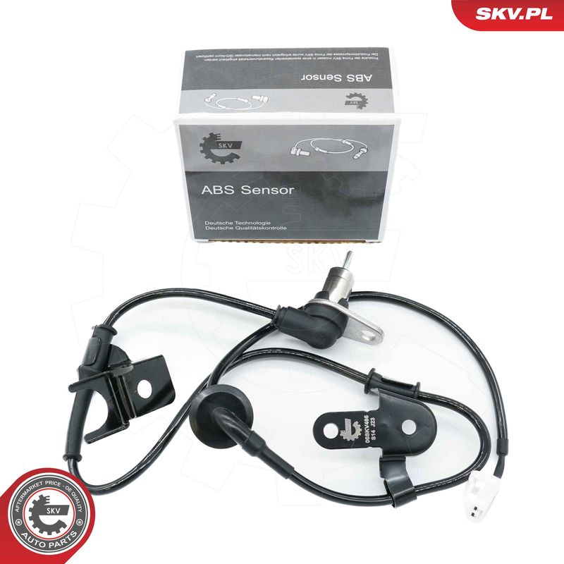 ESEN SKV 06SKV486 Sensor, wheel speed