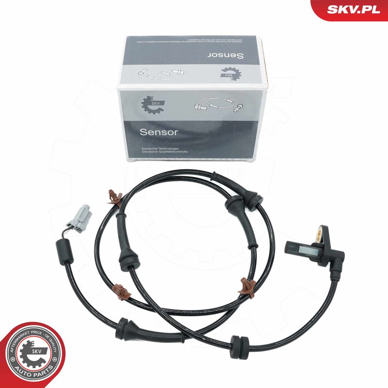 ESEN SKV 06SKV510 Sensor, wheel speed