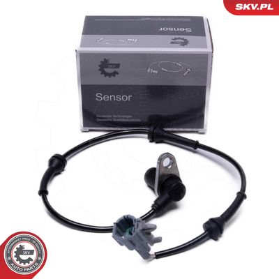 Sensor, wheel speed ESEN SKV 06SKV514