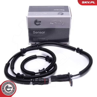 Sensor, wheel speed ESEN SKV 06SKV521