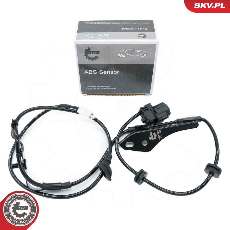 ESEN SKV 06SKV530 Sensor, wheel speed