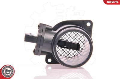 Mass Air Flow Sensor ESEN SKV 07SKV076