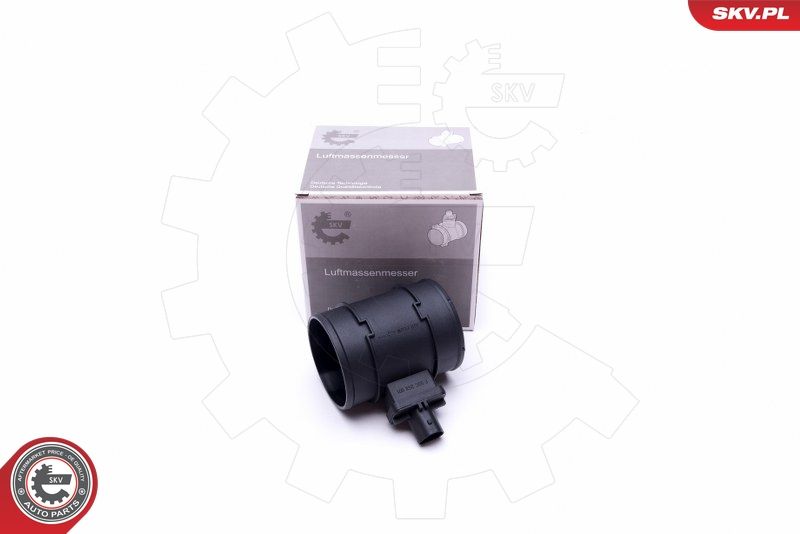 ESEN SKV 07SKV166 Mass Air Flow Sensor